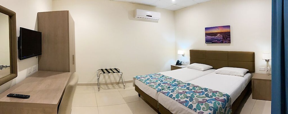 Hotel Kennedy Nova 22/67