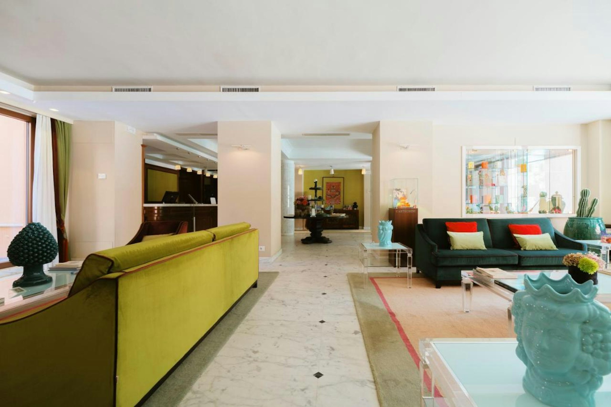 Hotel Miramare 51/63