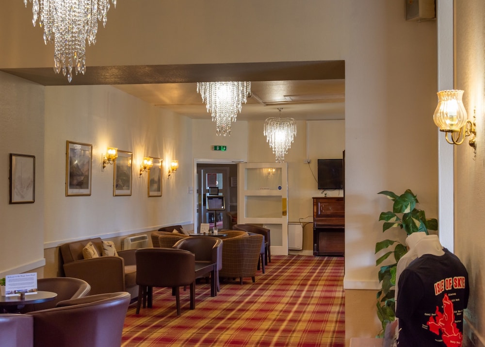 Kings Arms Hotel Skye 40/63