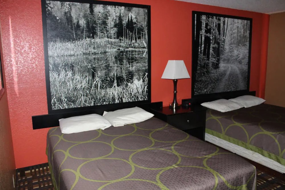 Coratel Inn & Suites Stillwater 47/47