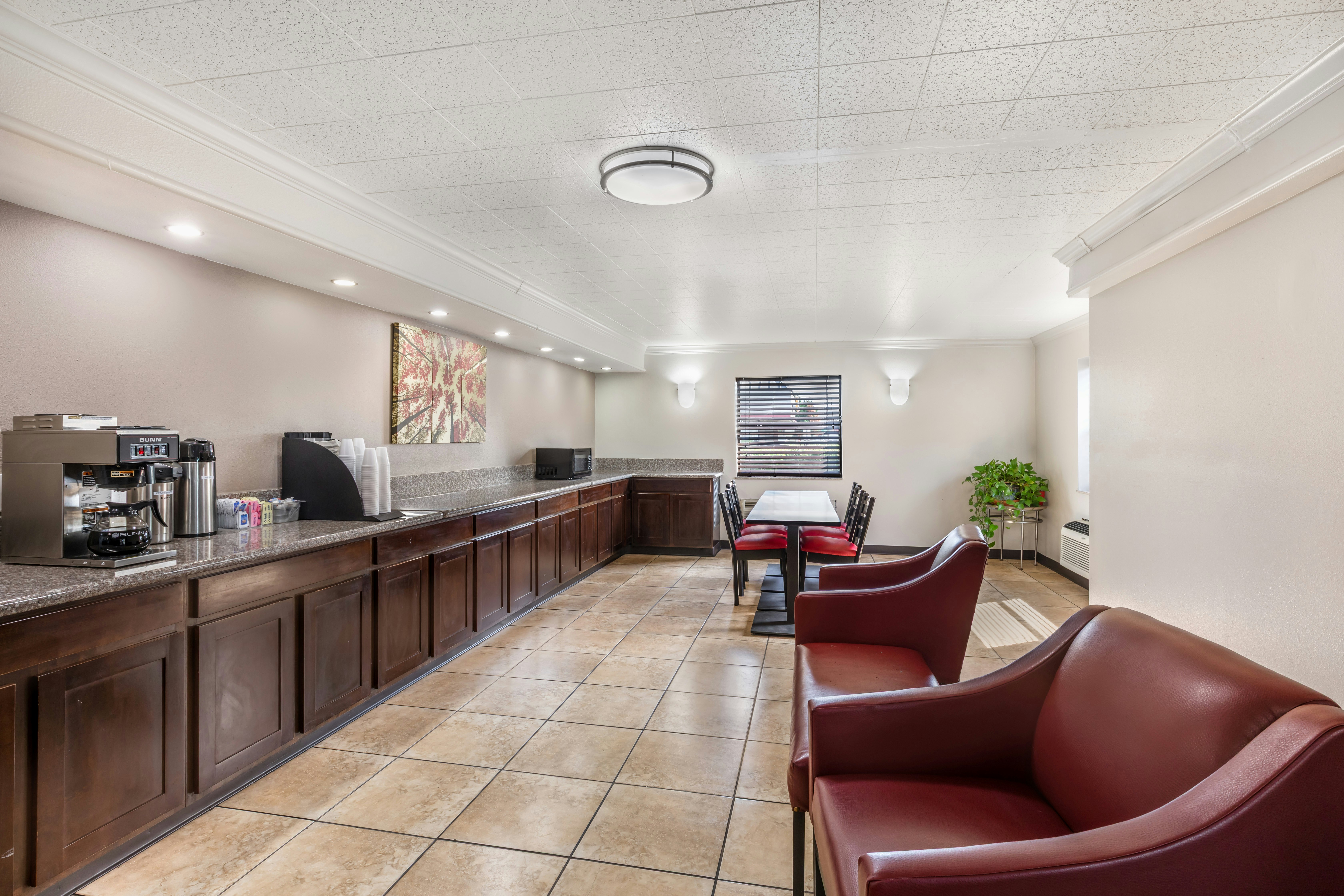 Red Roof Inn Dallas - Richardson 21/35