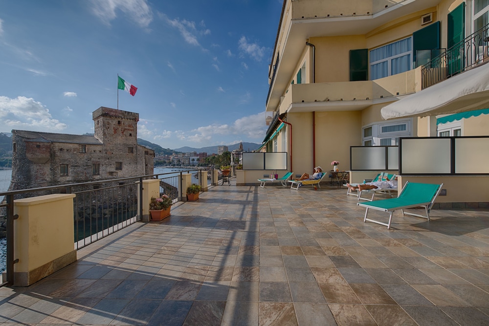 Hotel Italia e Lido Rapallo 54/71