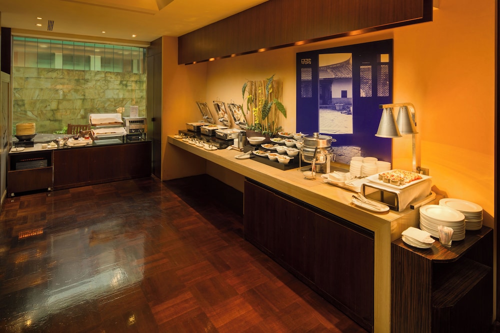 Les Suites Taipei Ching Cheng 34/67