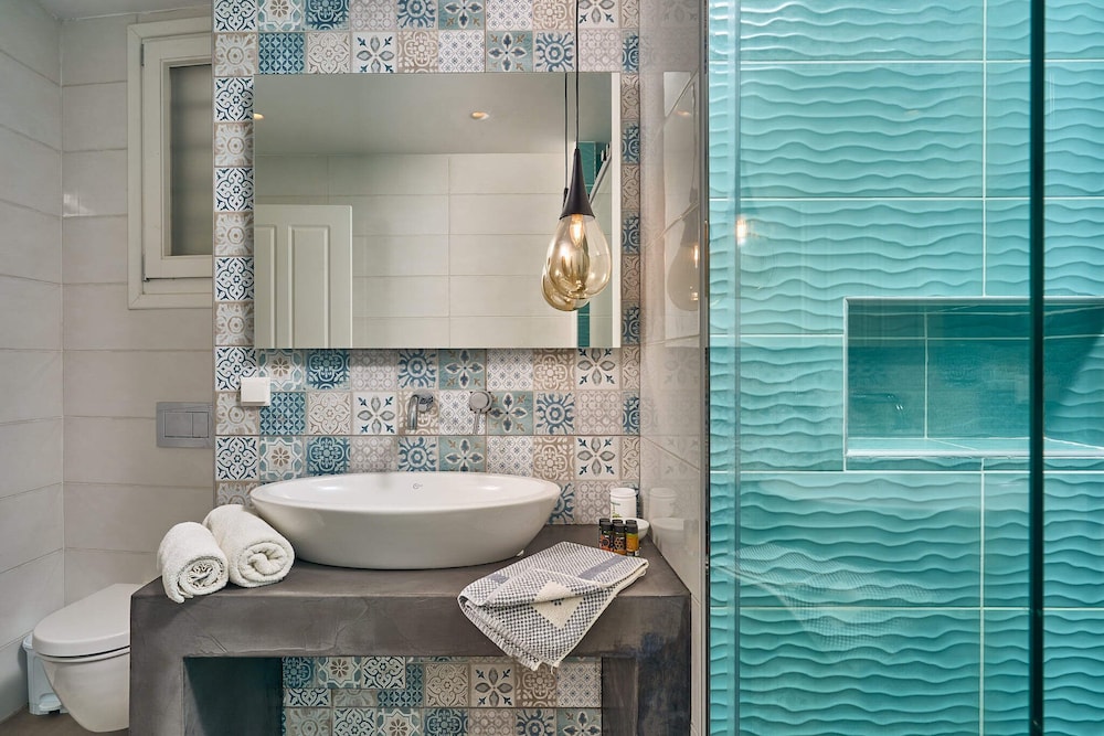 Arte & Mare Elia Mykonos Luxury Suites & Spa 47/50