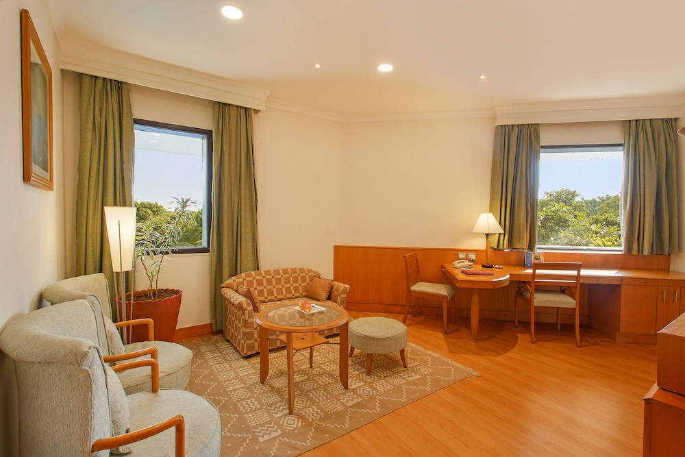 Trident Hotel Chennai 38/65