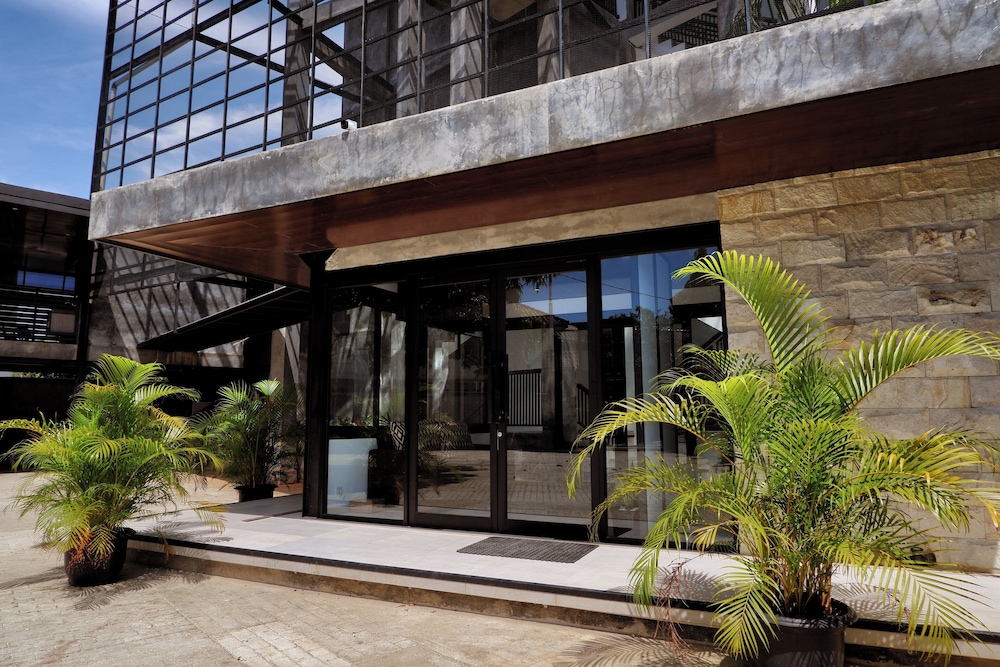 Guest House 555 NKI 44/50