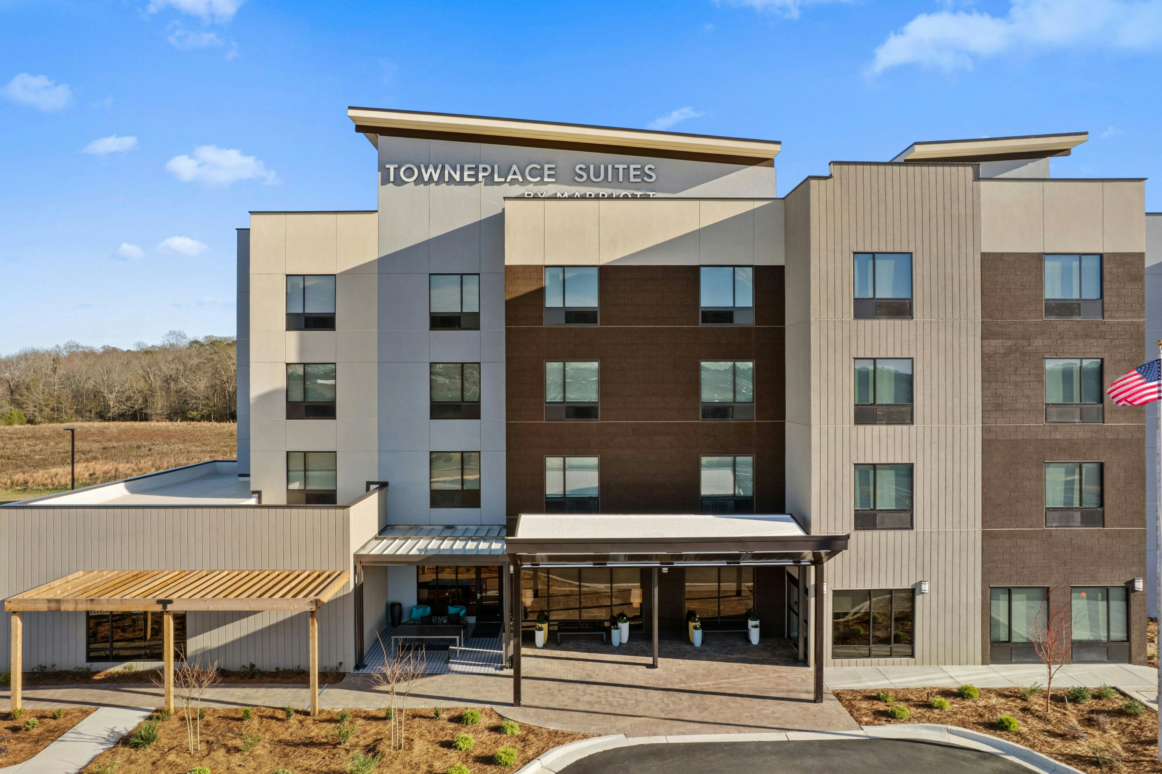 TownePlace Suites by Marriott Opelika Auburn 1/9