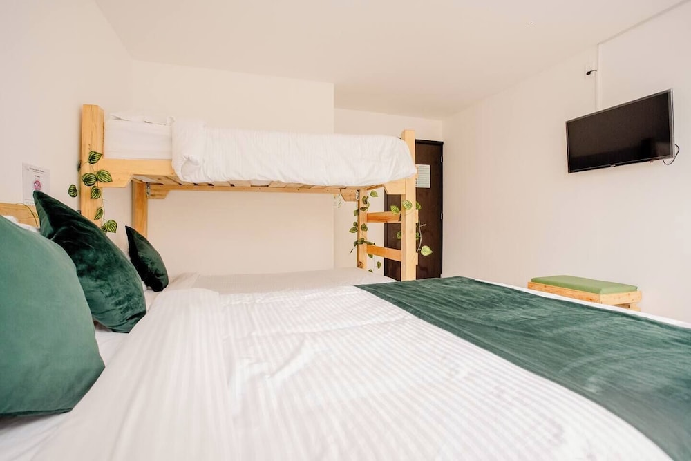 Hotel Natural Sevgi 22/40