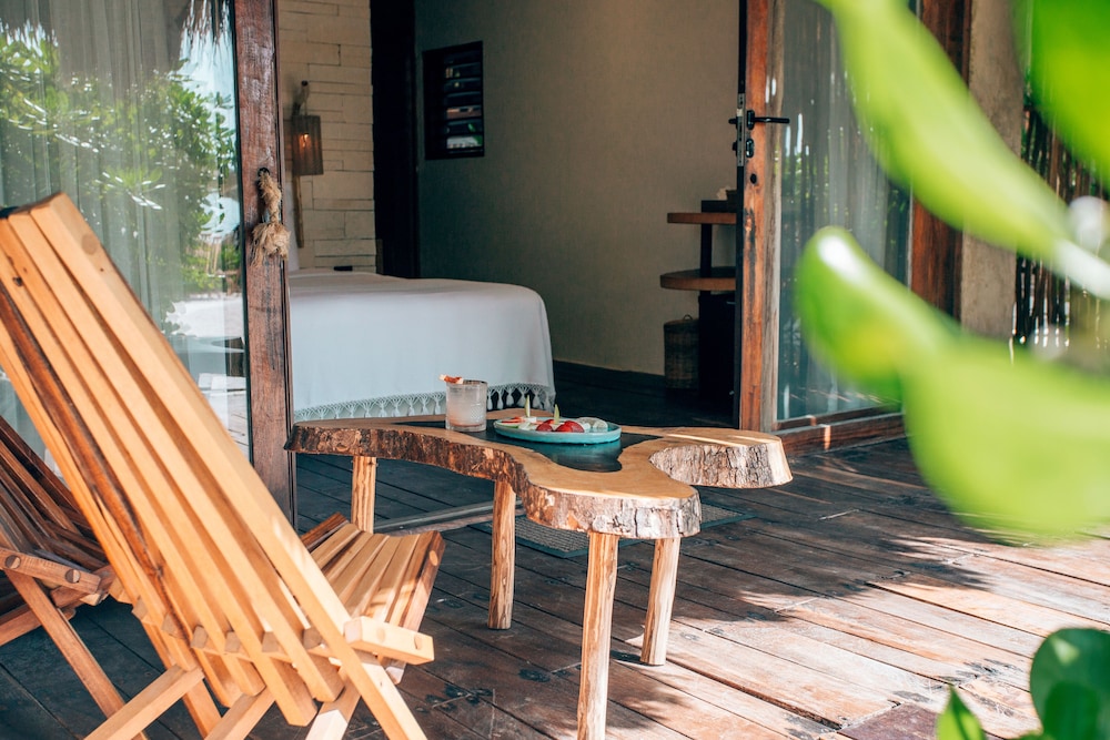Orchid House Tulum Beach 37/50