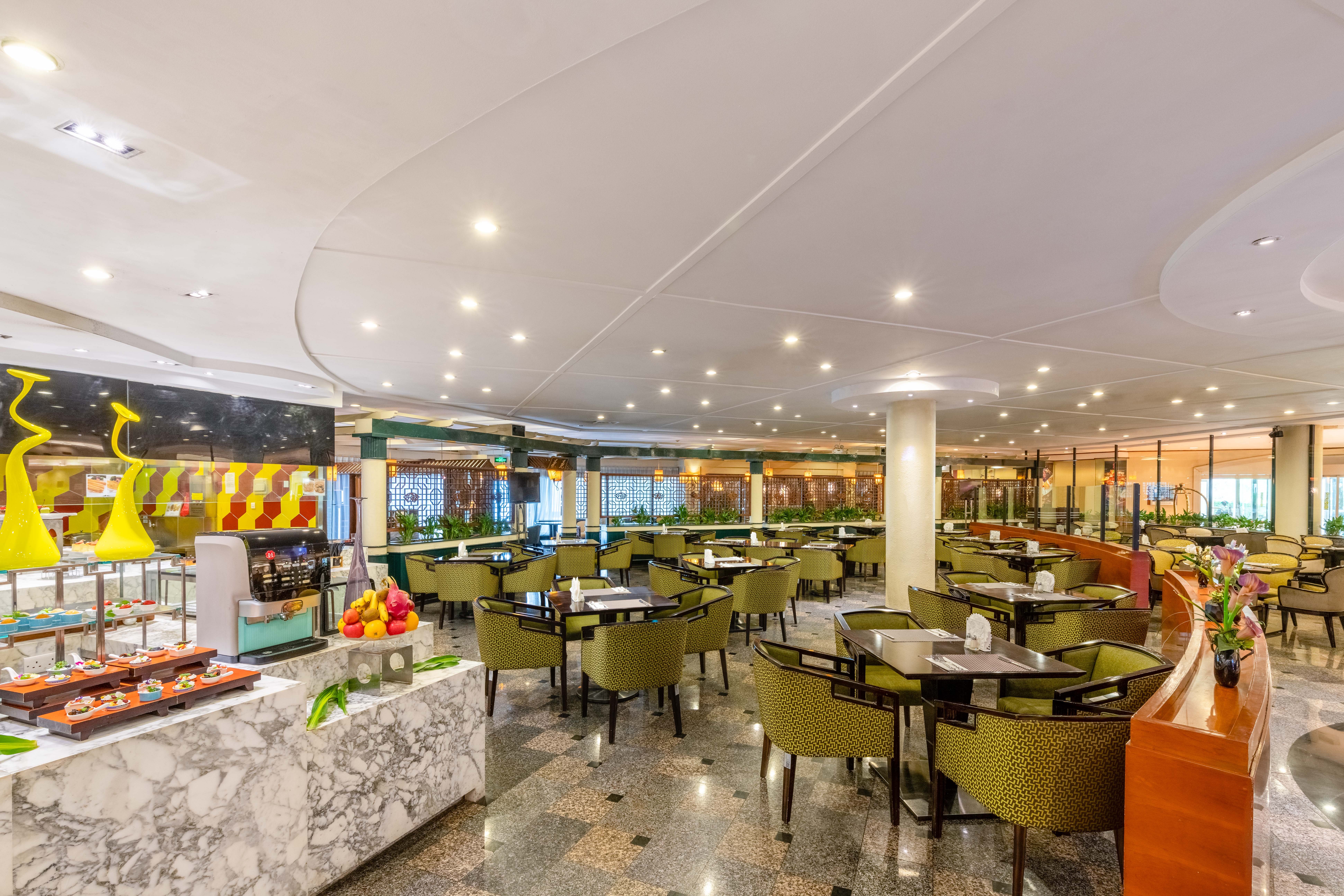Metropark Lido Hotel 44/50