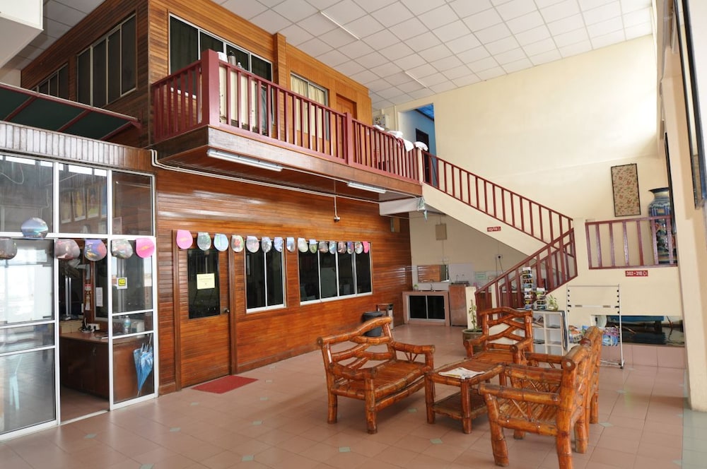 KT Beach Resort 25/33