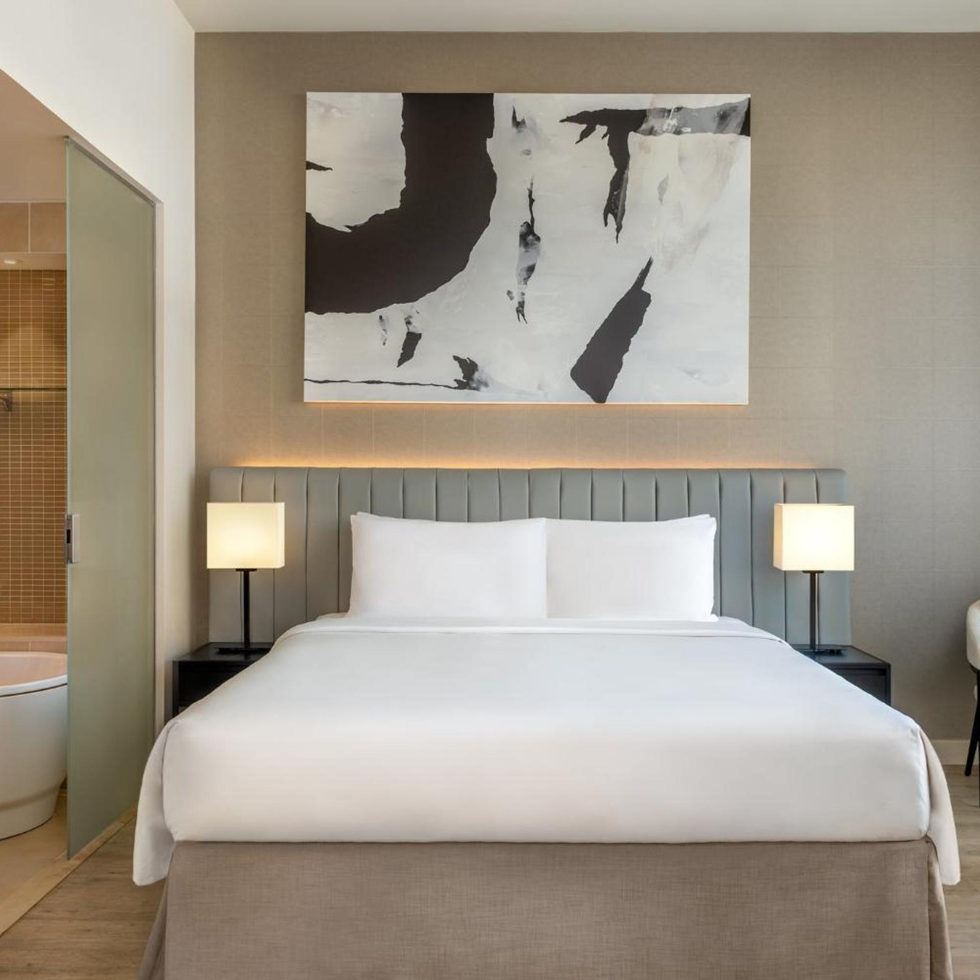Yas Plaza Marina by IHG