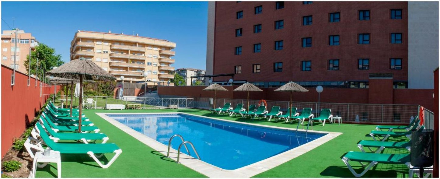 Sercotel Extremadura 61/64