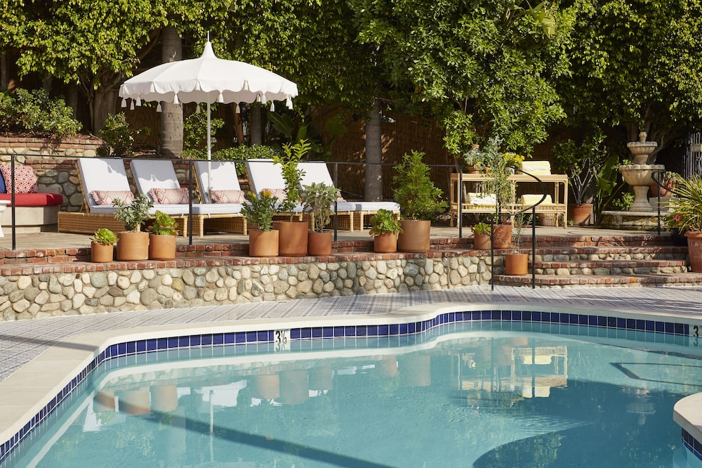 Casa Laguna Inn Spa 1/45