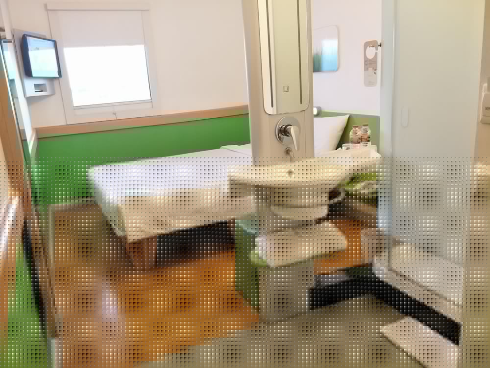 Cordia Hotel Surabaya Airport 16/38