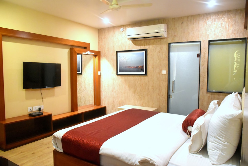 City Inn Varanasi 17/68