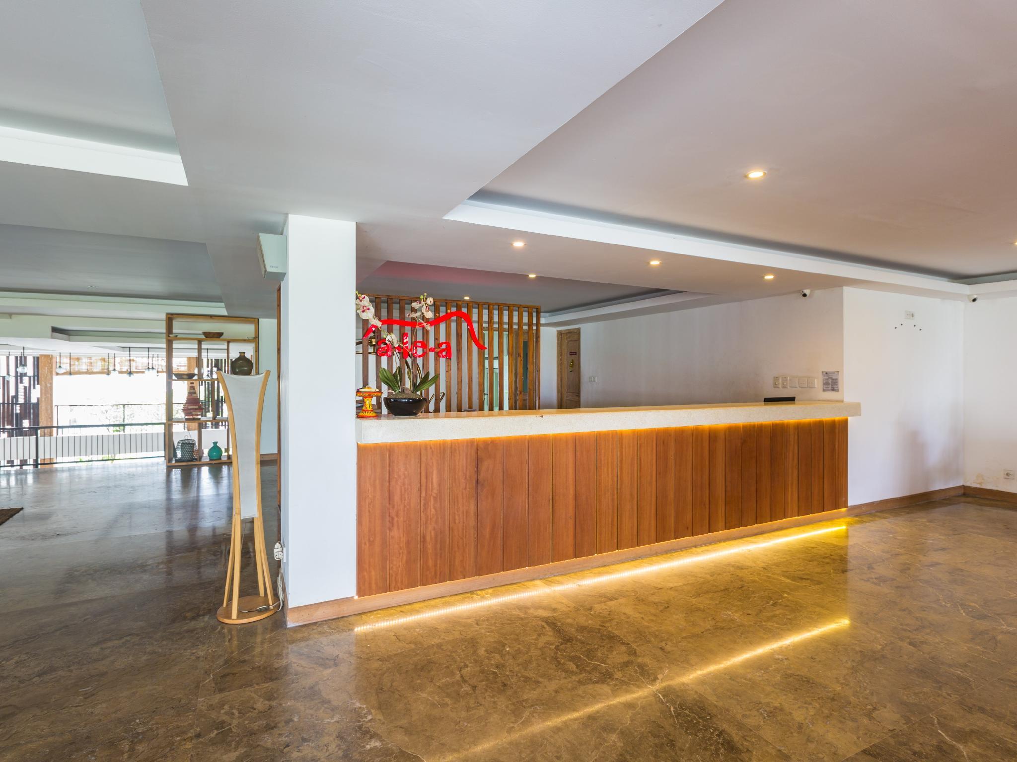 Zen Rooms Seminyak Cendrawasih 7/73