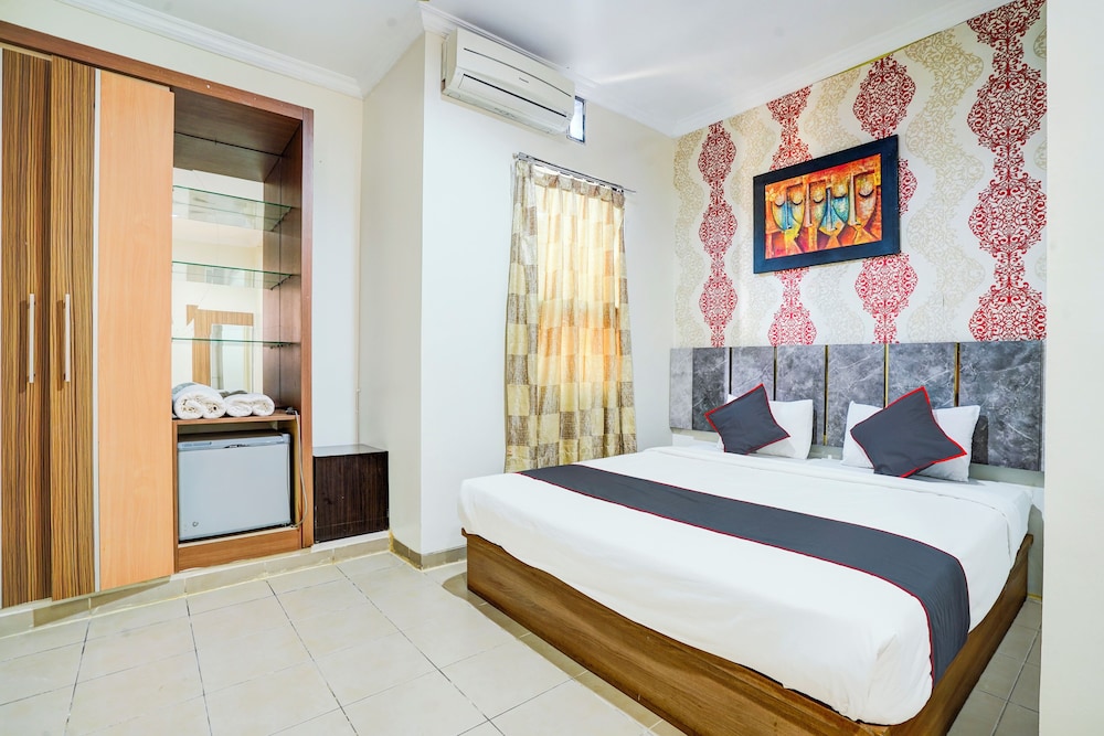 Hotel O Padang City Center Near Pantai Padang Formerly D'Dhave Hotel 8/32