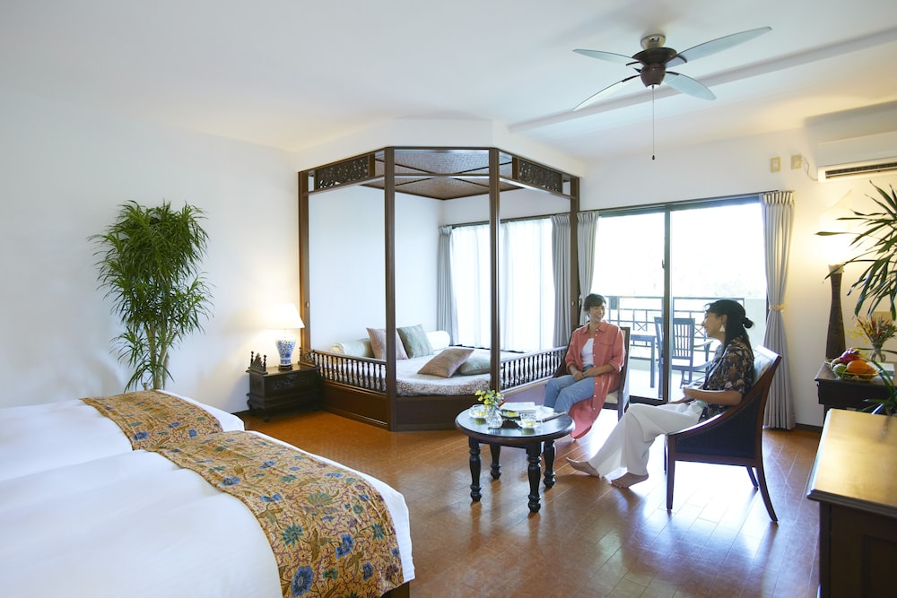 Hoshino Resorts Iriomote Hotel Ex Hotel Nirakanai Iriomotejima 11/57