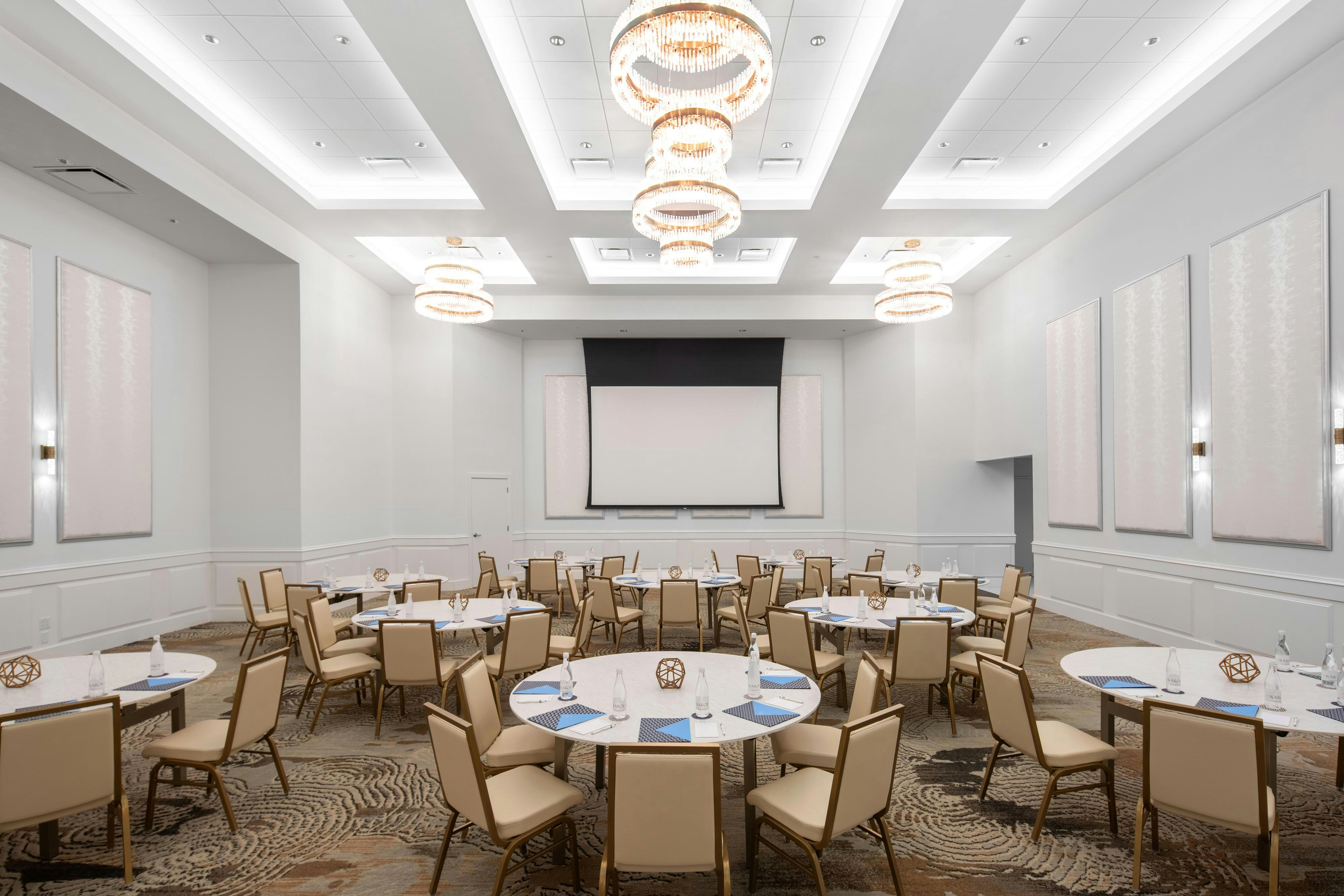 The Karol Hotel St. Petersburg Clearwater a Tribute Portfolio Hotel 11/14
