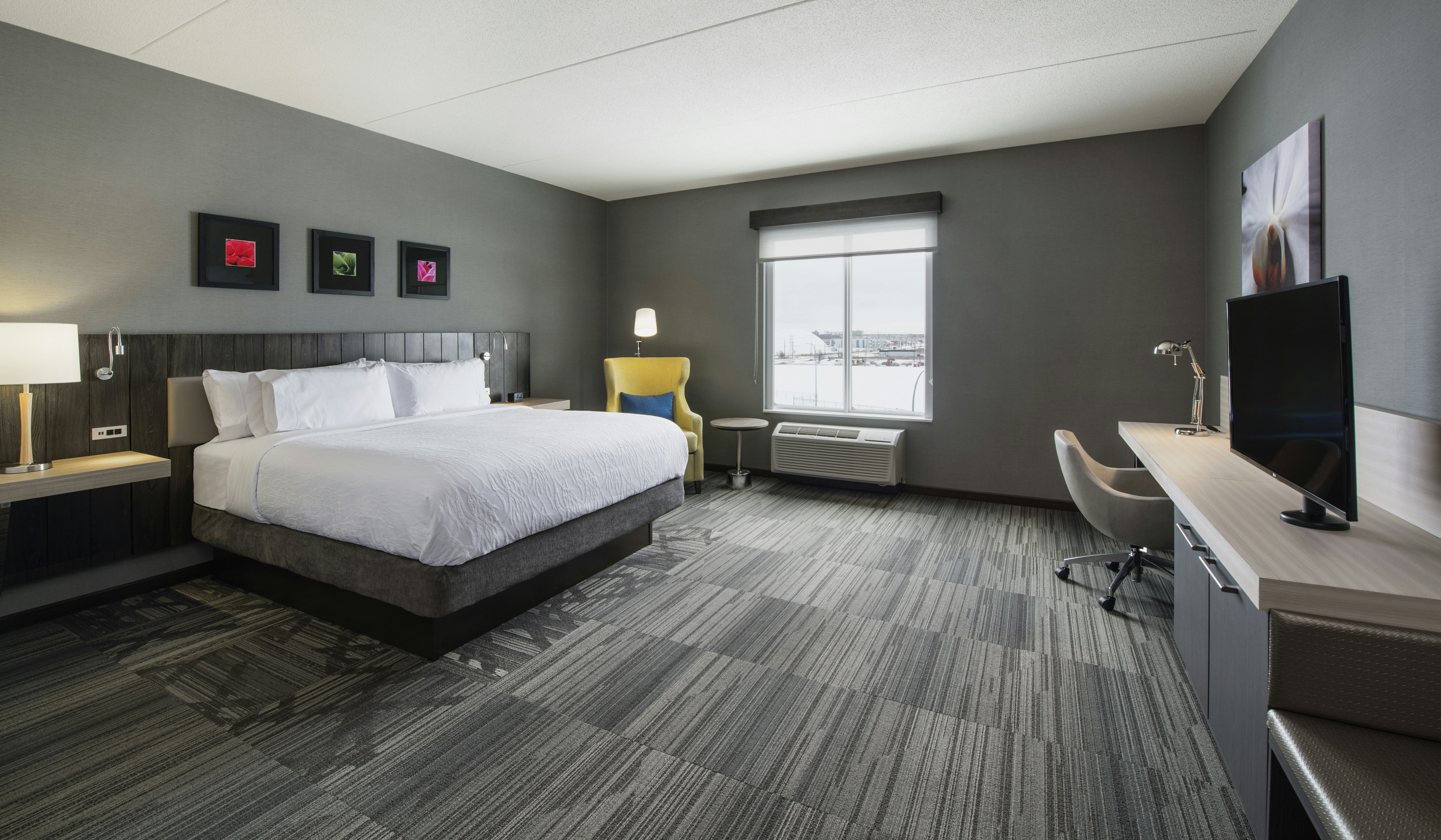 Hilton Garden Inn Winnipeg South 3/8