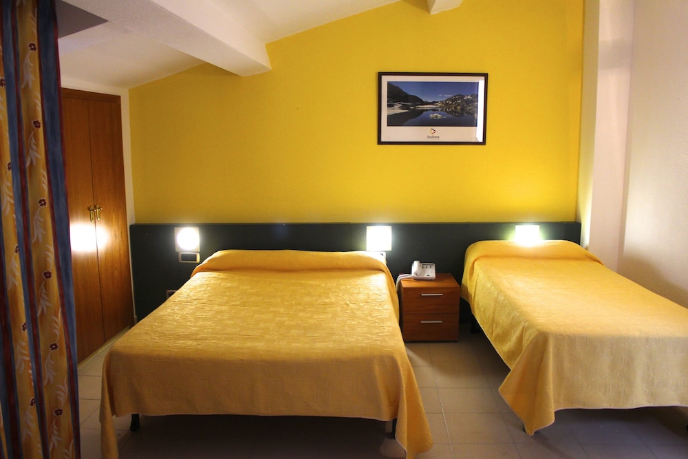 Hotel Avantti 24/47