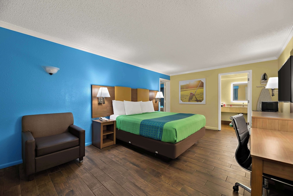 SureStay Hotel by Best Western Clermont Theme Park West 19/50