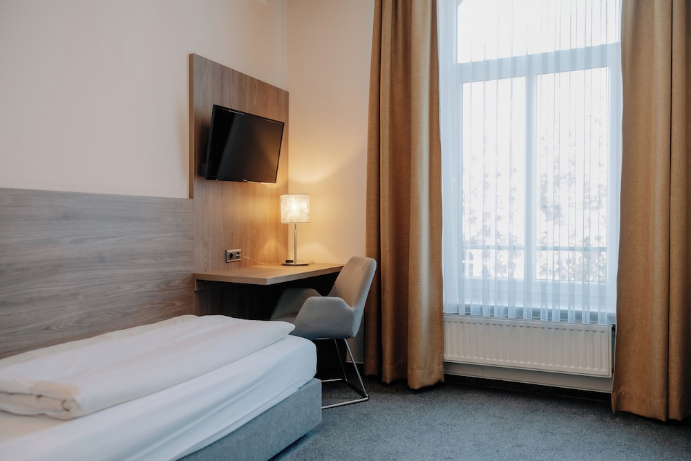 PARKHOTEL LINGEN AM MARKT 20/62