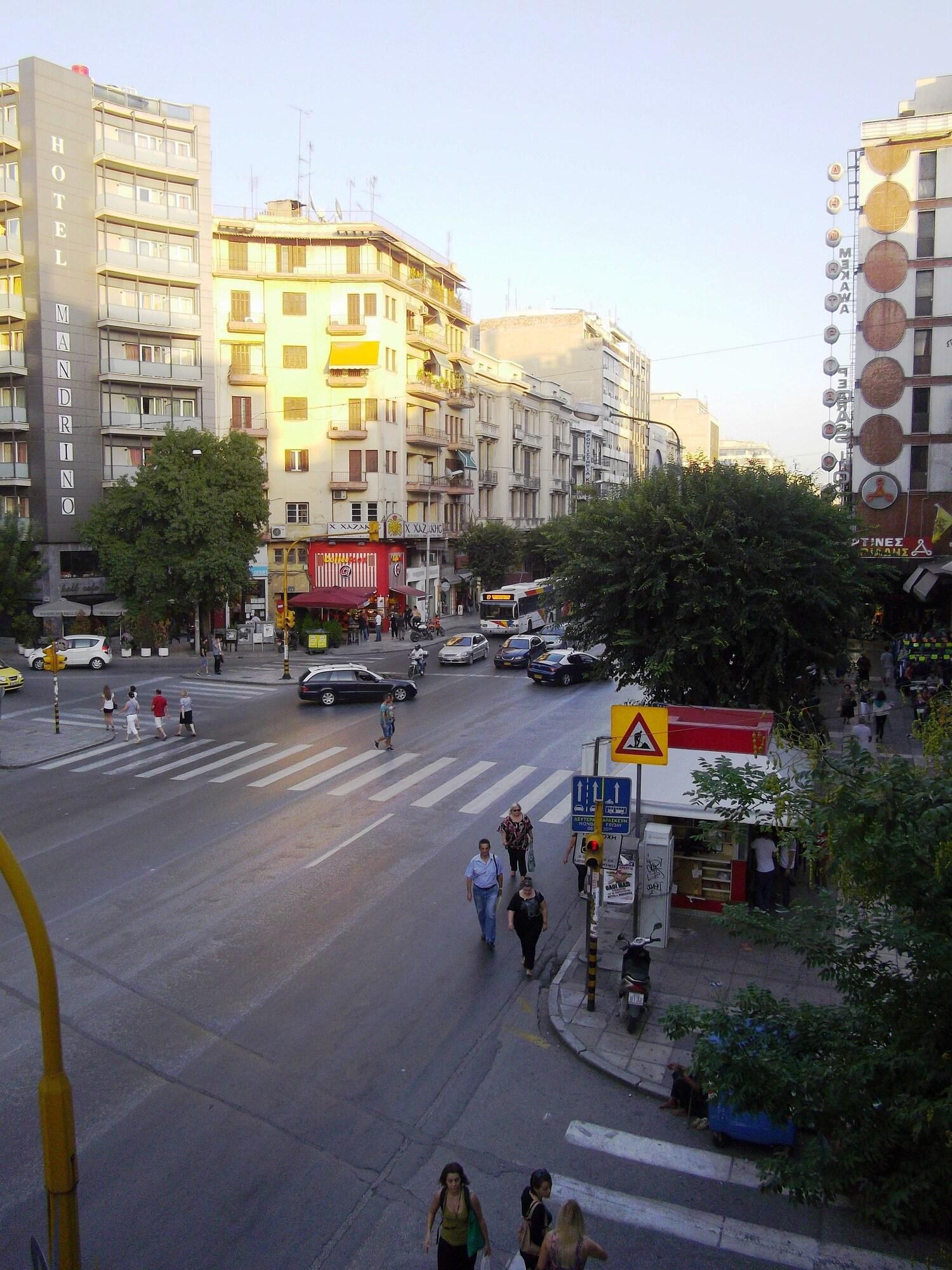 Hotel Kastoria 50/59