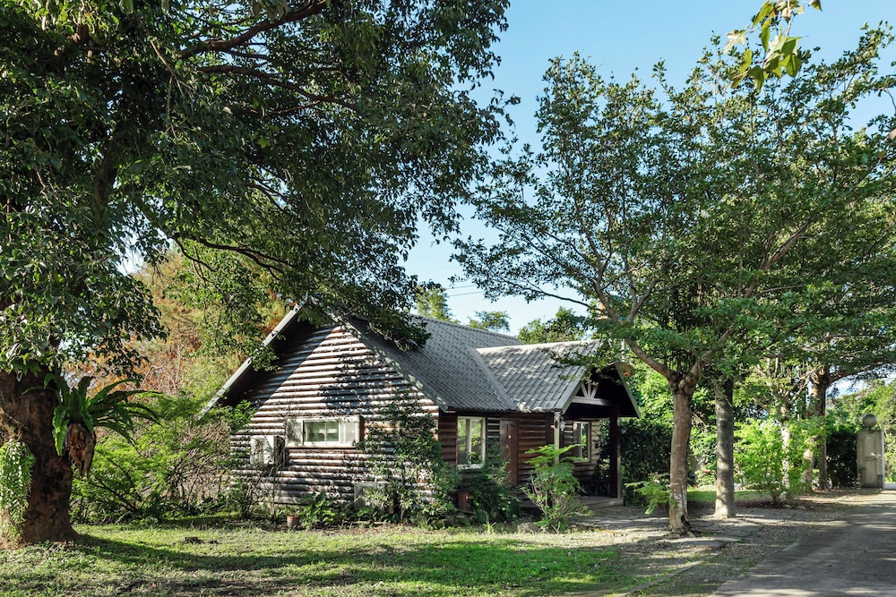 Green Forest Villa 6/71