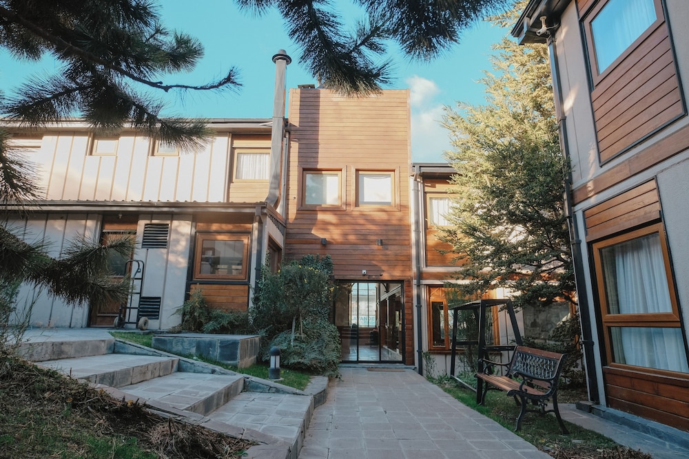 Hostal Del Bosque 4/62