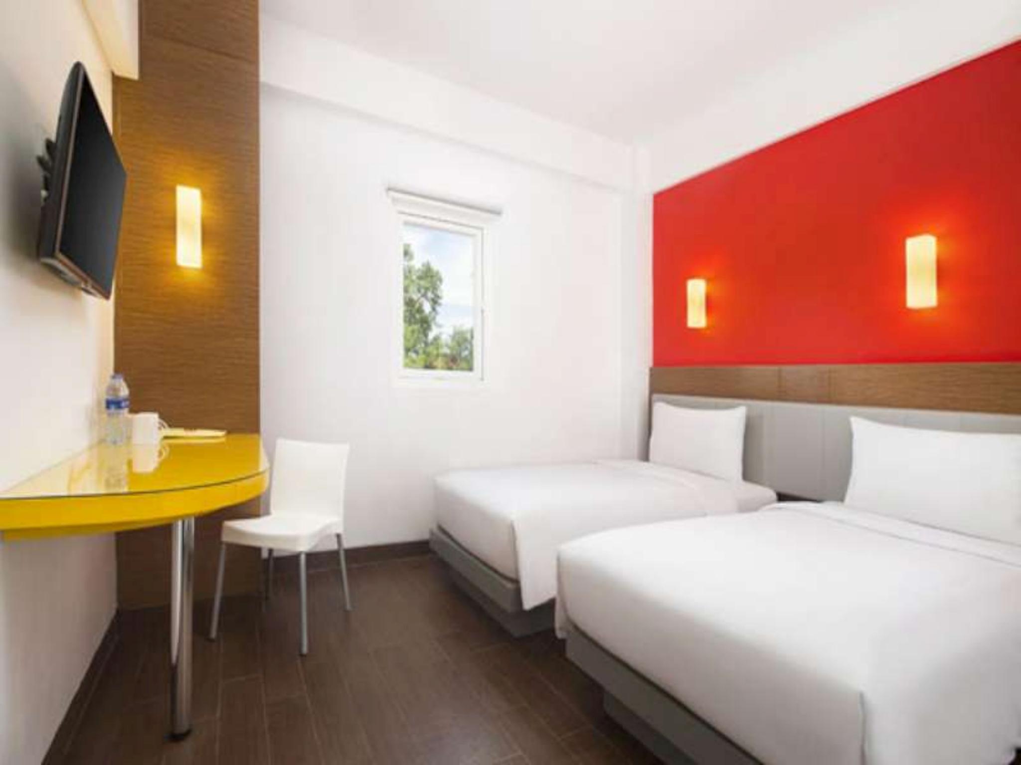 Amaris Hotel Kuta 23/44