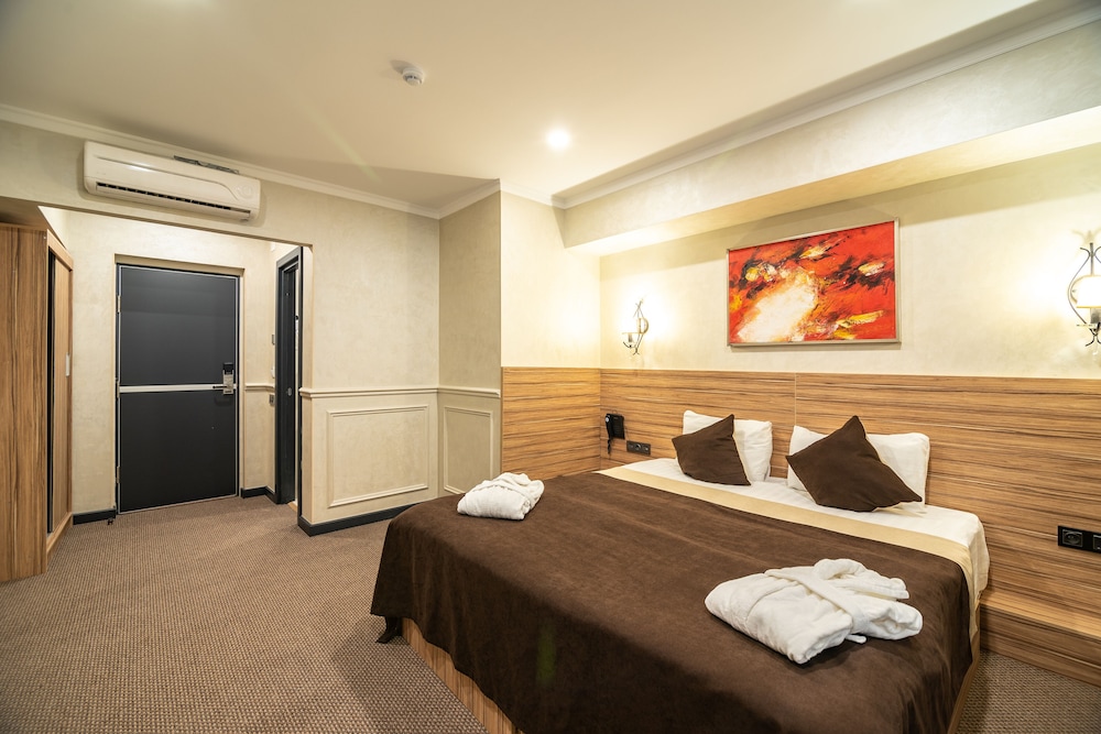 Mildom City Hotel 17/26