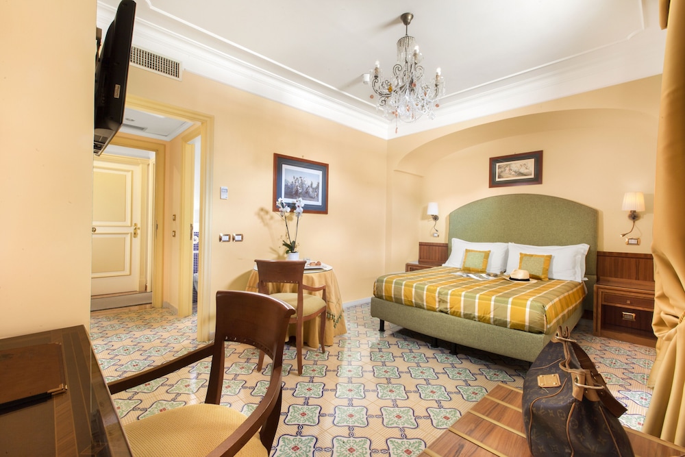 Antiche Mura Hotel 18/66