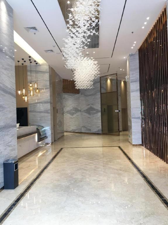 City Comfort Inn Foshan Gaoming Huaying Square Hotel 13/56
