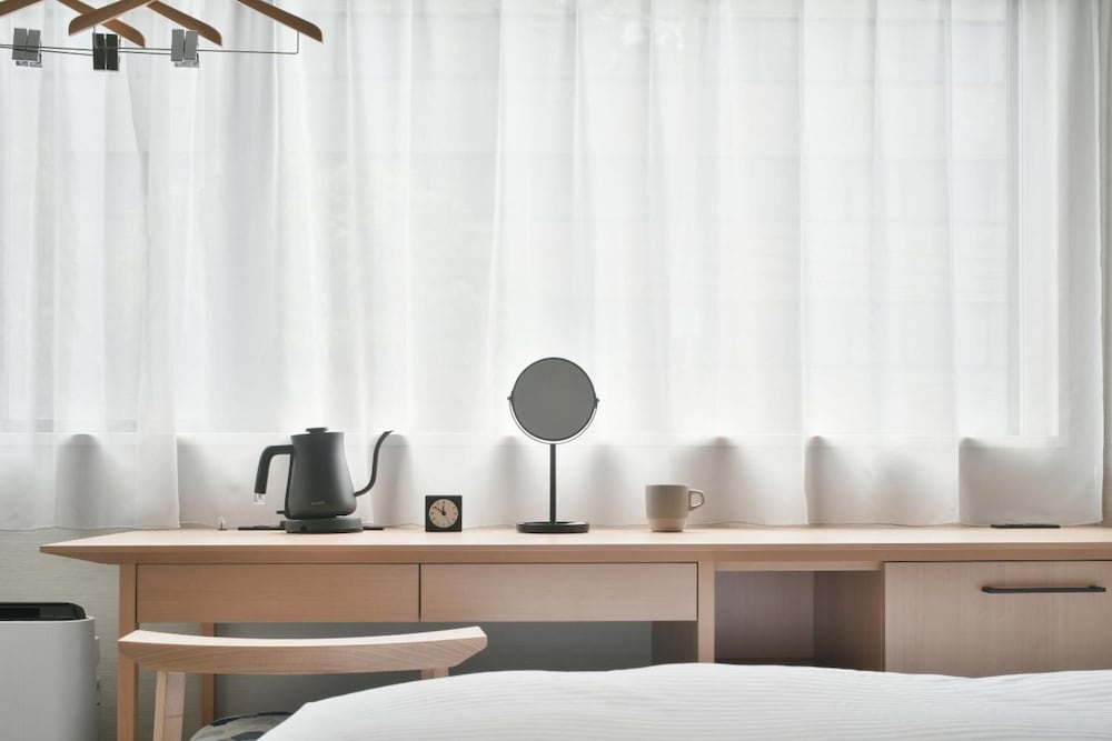 REF Kyoto Hachijoguchi by VESSEL HOTELS 56/61
