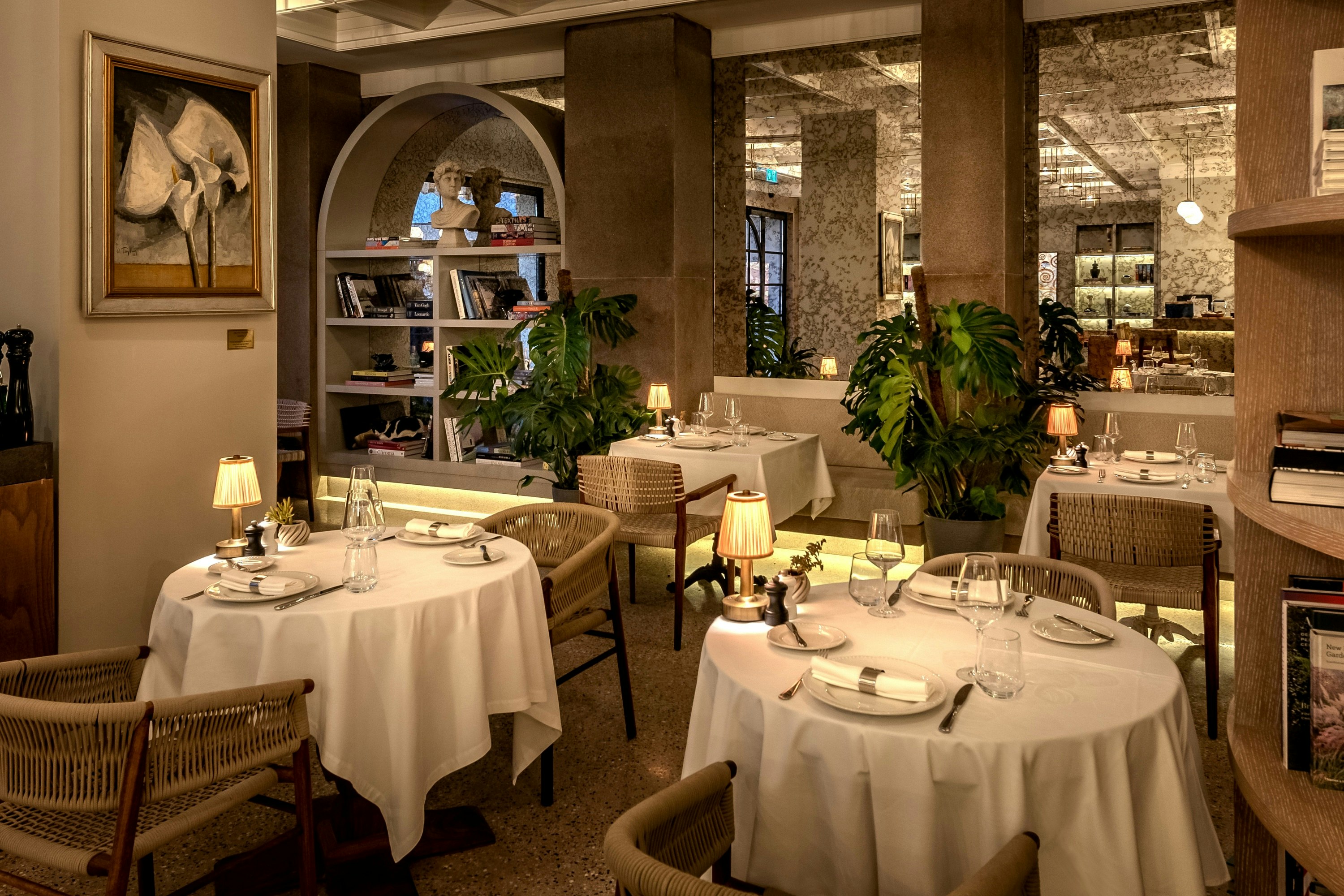 Casa Nonna Bodrum – Adults Only +16 42/60
