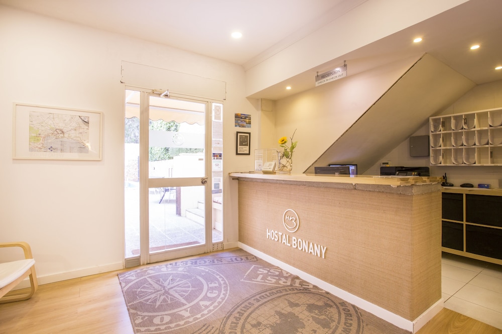 Hostal Bonany 8/45