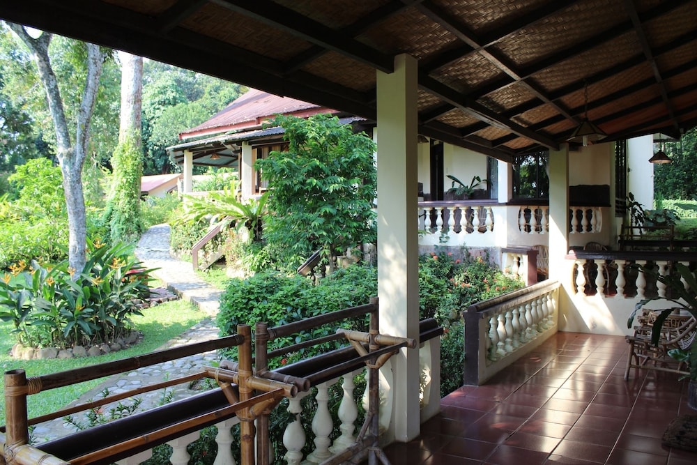 Ecolodge Bukit Lawang 43/58