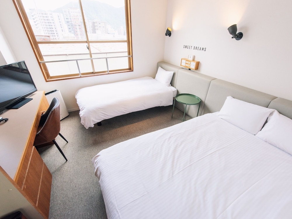 Hotel Relief Kokura Annex 25/50