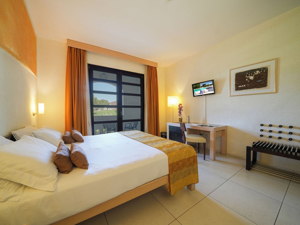 Comfort, Double Bed
