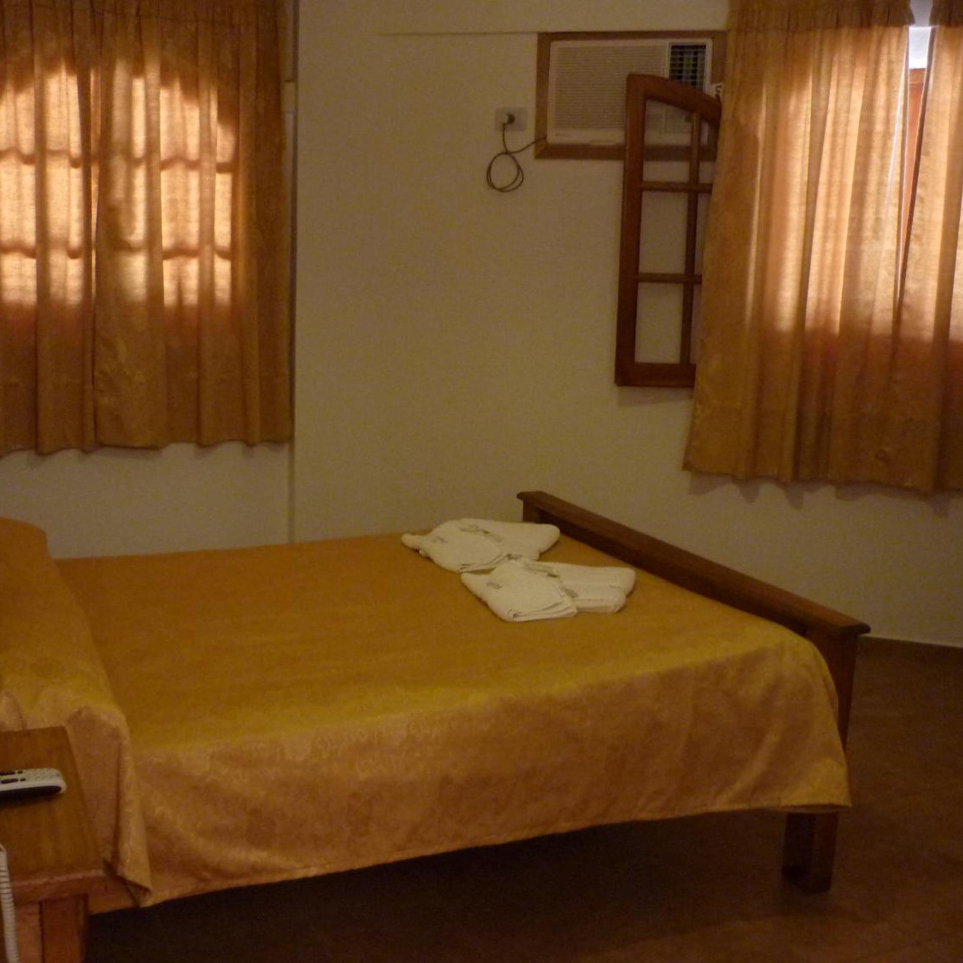 Hotel Colonial San Bernardo 28/55