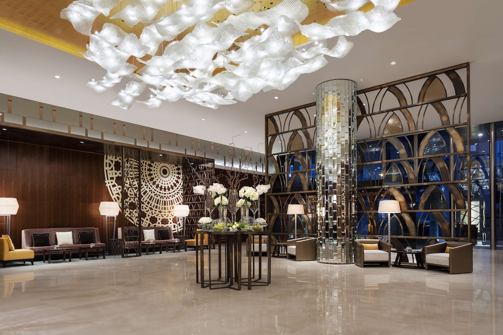 حياة ريجينسي(Hyatt Regency Riyadh Olaya) 59/75