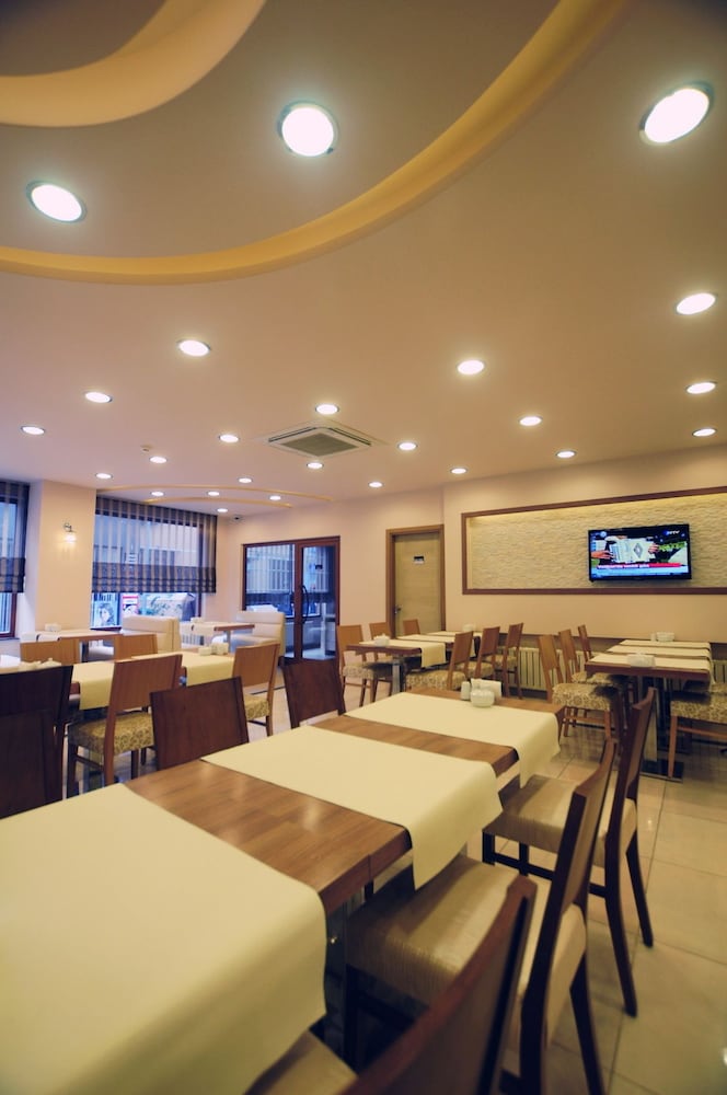 Helen Park Hotel 22/30