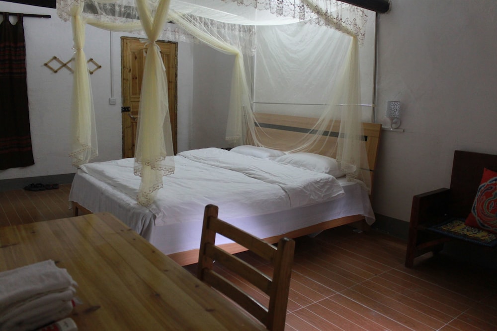 Yang Shuo Loong Old House 11/28