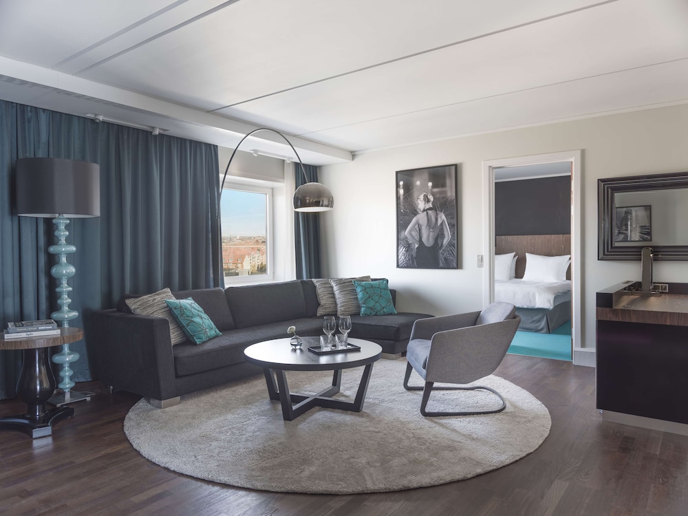 Radisson Blu Scandinavia Aarhus 37/70