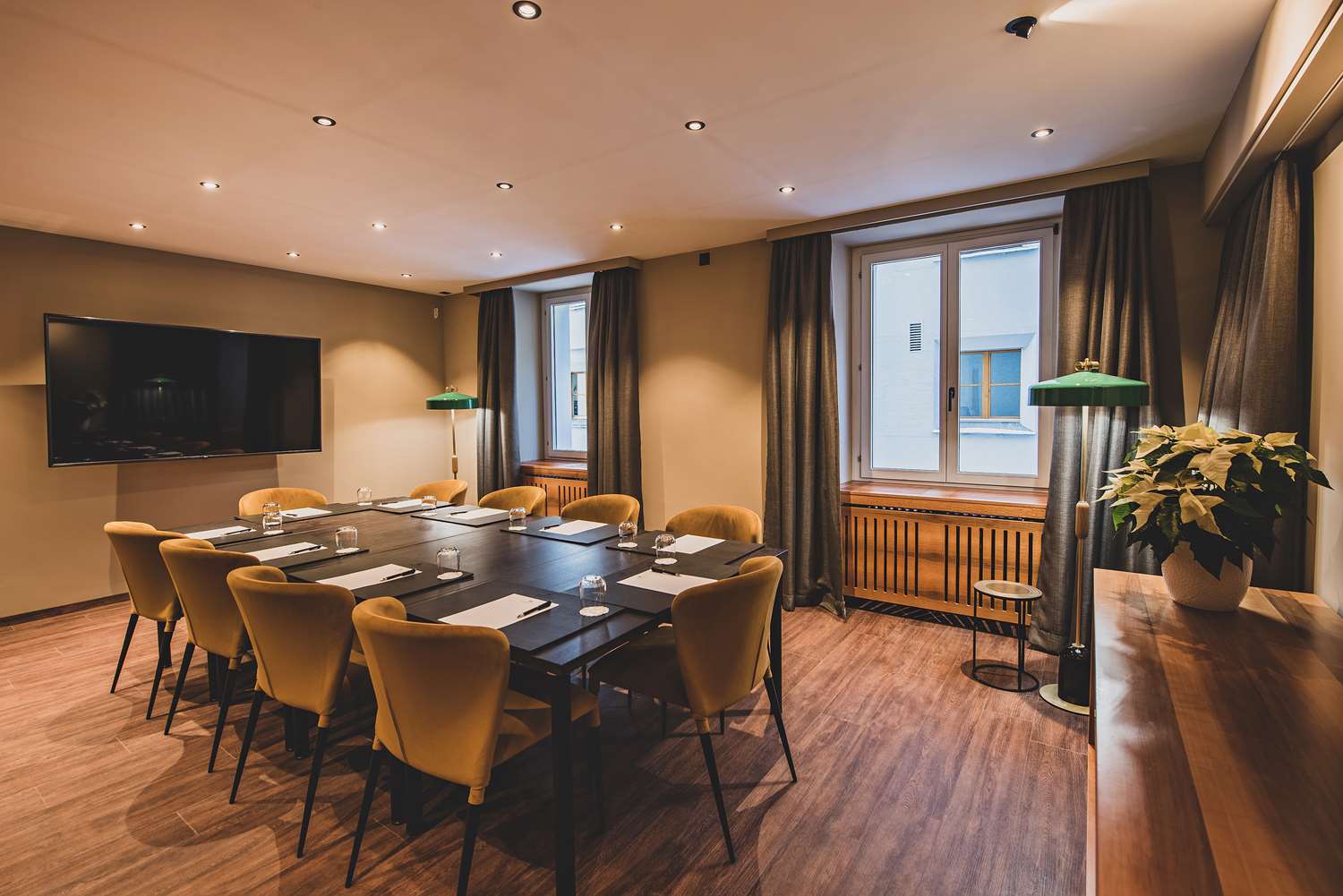 Art Boutique Hotel Monopol 23/27