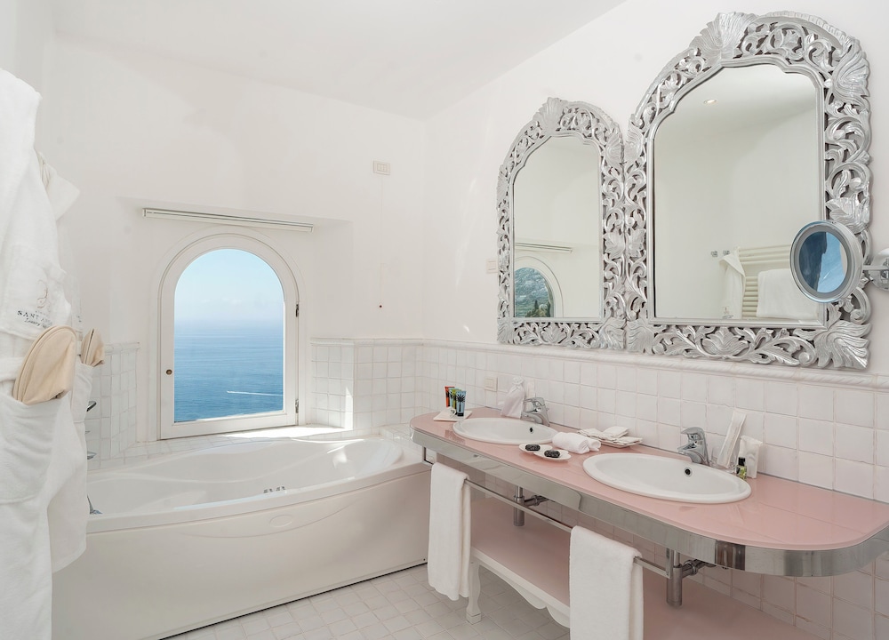 Hotel Piccolo Sant'andrea 44/44