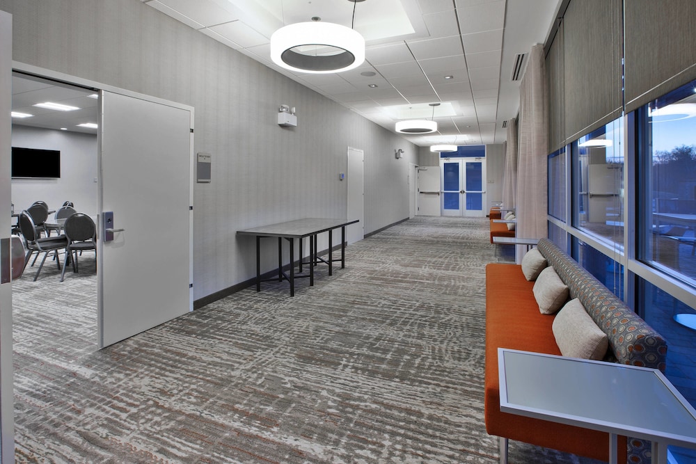 SpringHill Suites by Marriott Chattanooga North/Ooltewah 32/49