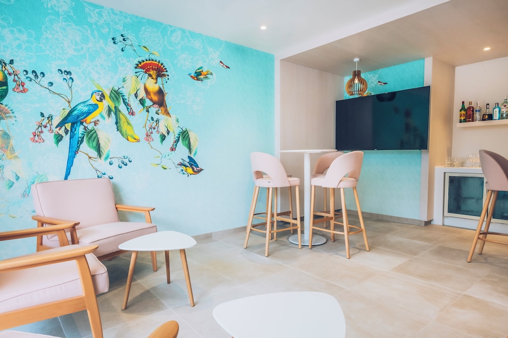 Iberostar Waves Alcudia Park 27/50